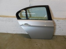 BMW 3 series E90 Salon Rear