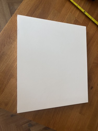White kallax units shelves - white,
