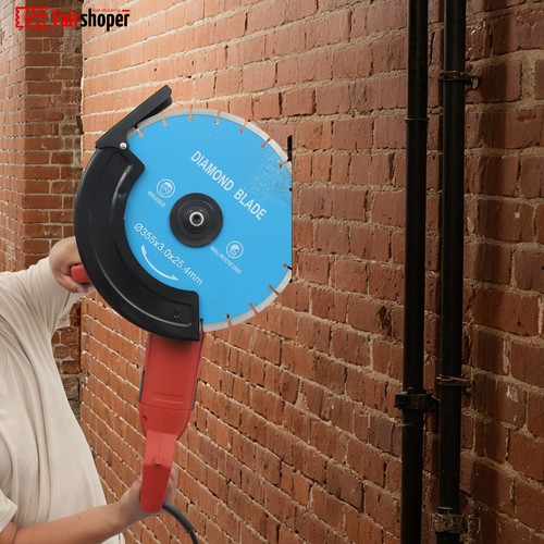 3000w 350mm electric disc - 3000w,
