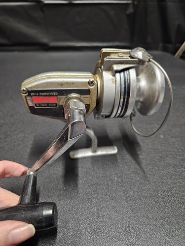Ryobi sx4 onverule fishing rod - sx4,
