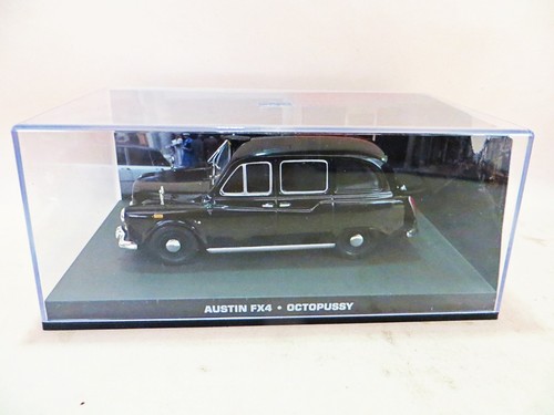 James bond 007 collection - 007,