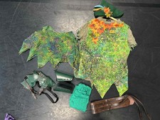 Panto Peter Pan Robin Hood