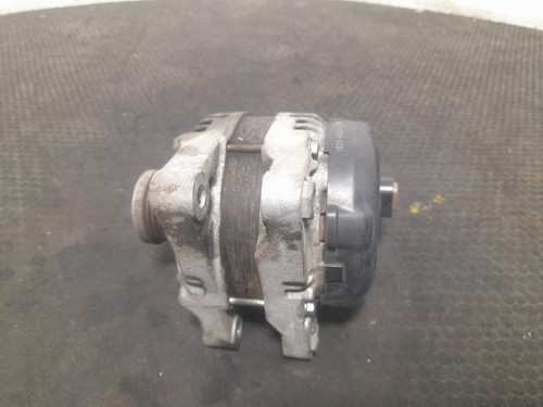 Ford focus alternator - focus,