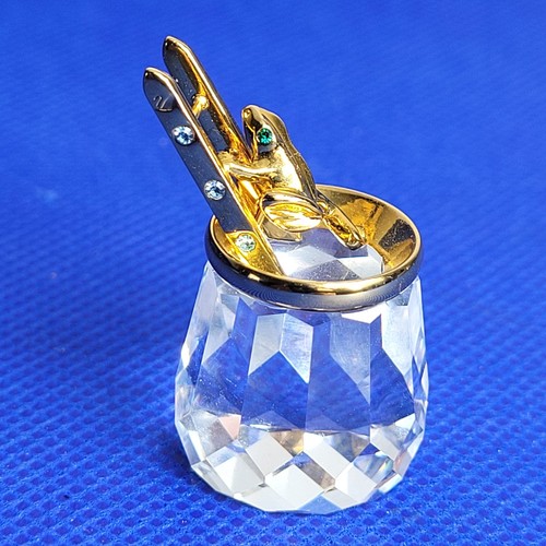 Swarovski crystal memories - swarovski,