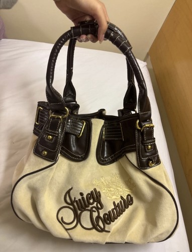 Juicy couture daydreamer - juicy, bag