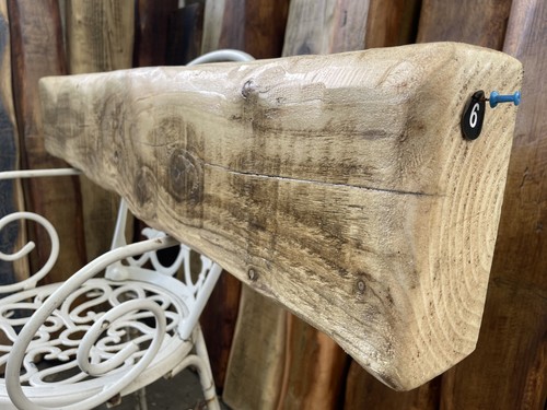 Reclaimed solid wood - solid,