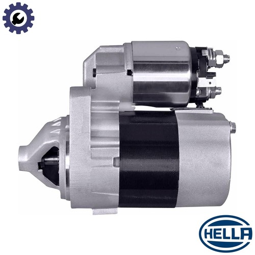 Starter 8ea 011 610 601 - starter,
