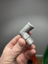 NOS Ford RS2000 escort CORTINA