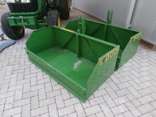 Fleming TB5 Transport Box 1.5m