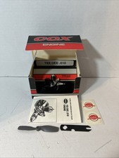 VINTAGE New Nos COX  TEE DEE 010 .010 MODEL AIRPLANE ENGINE Worlds Smallest Prod