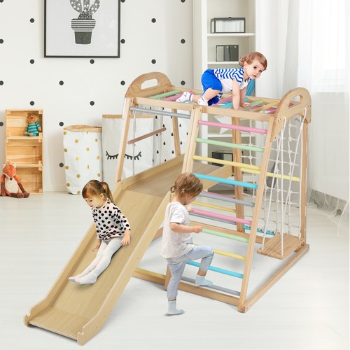 Kids indoor outdoor - kids, playground
