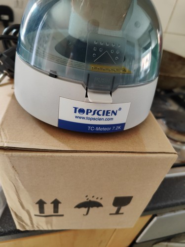 Topscien 7200 mini - 7200, 4k
