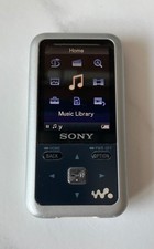 Sony Walkman 8GB NWZ-S618F