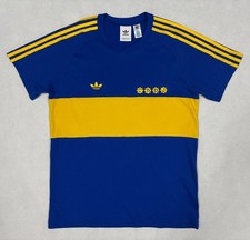 Boca Juniors 1981-1982 Adidas