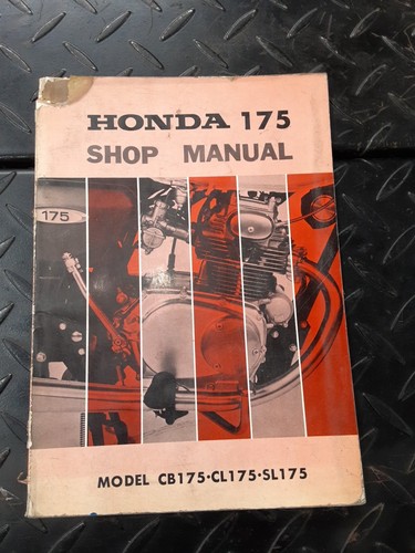 Original genuine honda service - genuine,