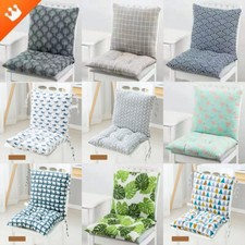 2pcs high back - back, chair
