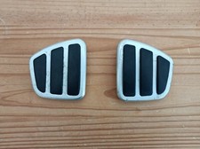 Yamaha Warrior 1700 Floor