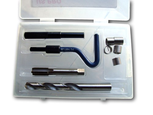 Thread repair kit for m14 - kit,