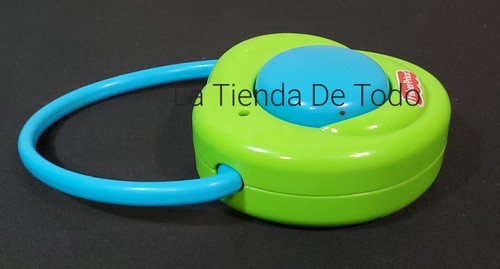 Remote control fits fisher - remote,