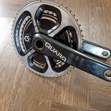 Quarq D Four power meter