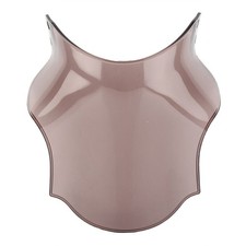 Windshield Wind Screen Motorcycle For Honda CB400SF Super Four Universal Tan