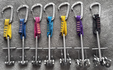 Wild Country Friends Cams Set