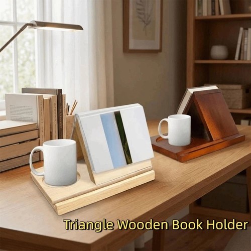 Book stand reading - 2, 1
