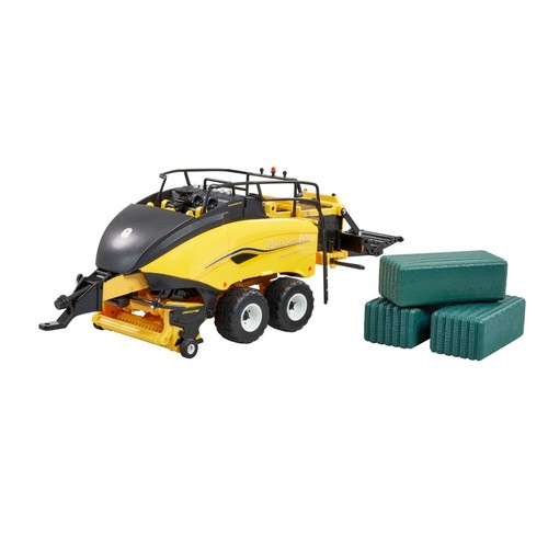 Britains 43266 new holland big - britains,