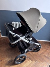 Bugaboo Fox Pram And