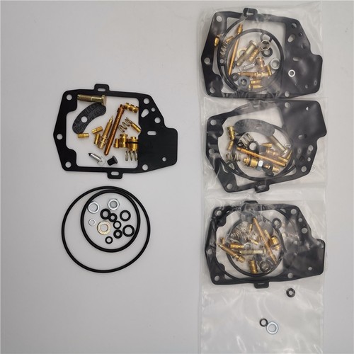 4sets carburetor rebuild kit - 4sets,