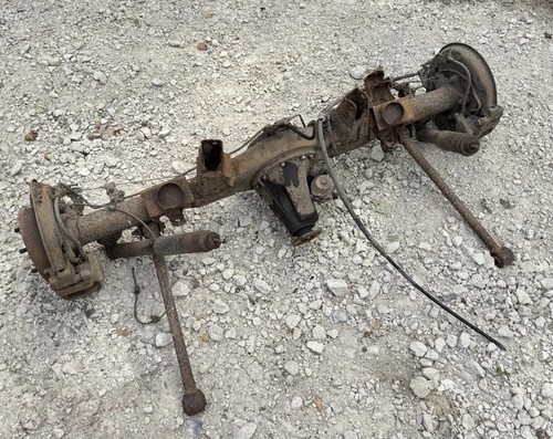Toyota land cruiser colorado - land,