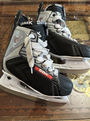 Sbk dk5 ice hockey - ice,