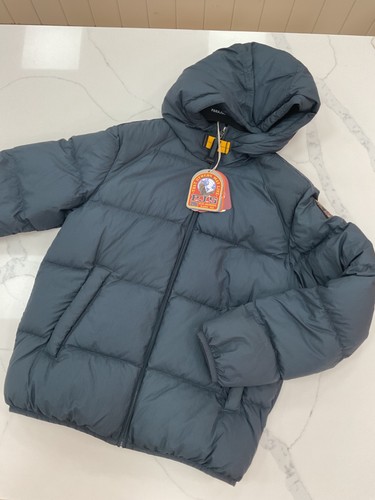Boys parajumper puffer - boys, coat