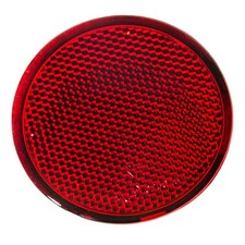 Rear Bumper Reflector Right