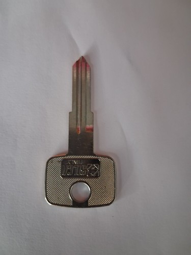 Lotus elan m100 ignition key - lotus,
