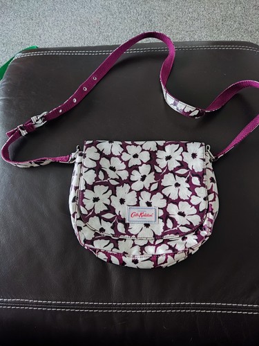 Cath kidston curved - curved, saddle