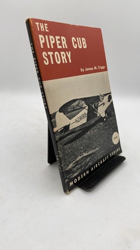 The piper cub story - cub, m