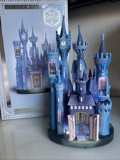 Disney castle collection - disney,