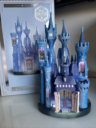 Disney castle collection - castle,