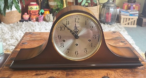 Hermle 1050 020 - hermle, triple