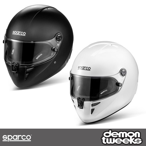 Sparco stealth kart helmet - sparco,