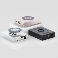 SHANLING EC3 Hi-Res Stereo CD