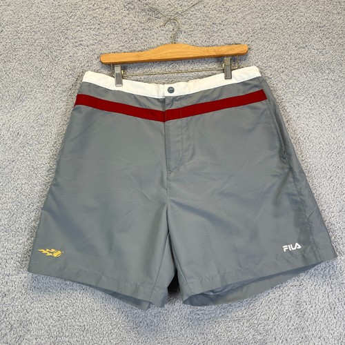 Fila vintage open - fila,