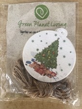 10 Pack Christmas Tree Gift