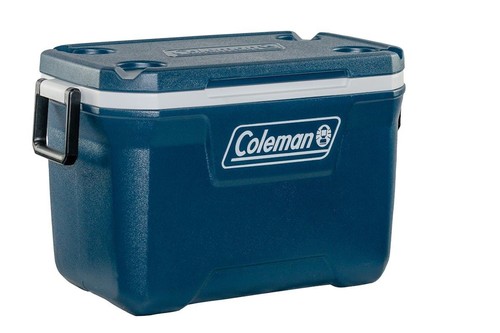 Coleman 52qt xtreme - 52qt, box