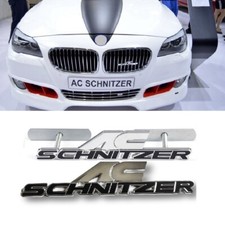 For BMW AC SCHNITZER 2PCS
