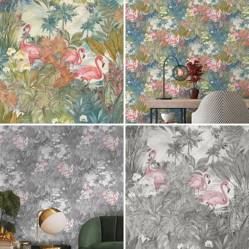 Holden tropical floral - holden,
