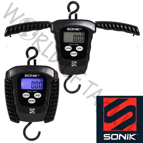 Sonik digital folding - digital, fishing