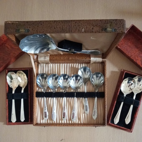 Cutlery 2 epns - -, a1