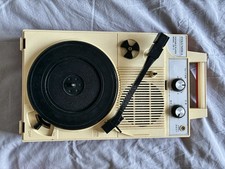 Columbia Gp-3r Red Portable